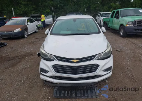 2017 Chevrolet Cruze Premier Auto z USA, uszkodzony, nr VIN 1G1BF5SM8H7105272